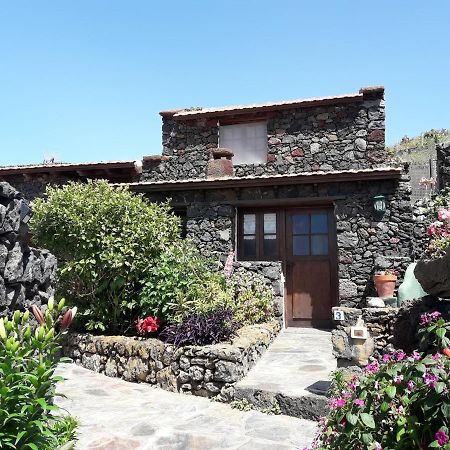 Tesbabo Rural Villa Mocanal ภายนอก รูปภาพ