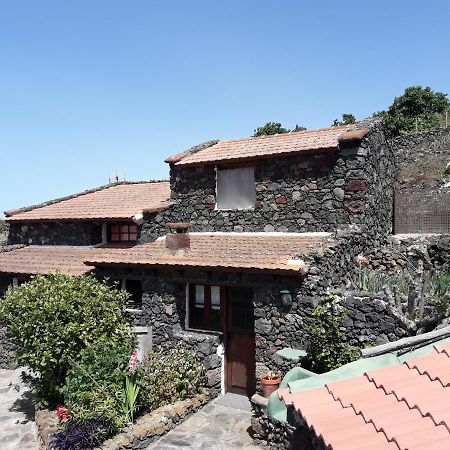 Tesbabo Rural Villa Mocanal ภายนอก รูปภาพ