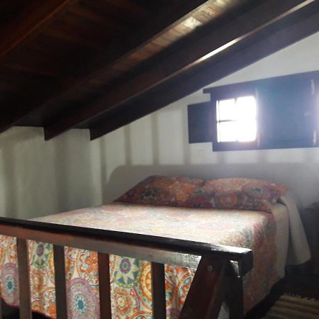 Tesbabo Rural Villa Mocanal ภายนอก รูปภาพ