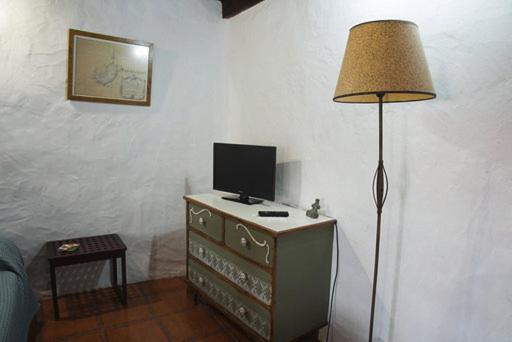 Tesbabo Rural Villa Mocanal ภายนอก รูปภาพ