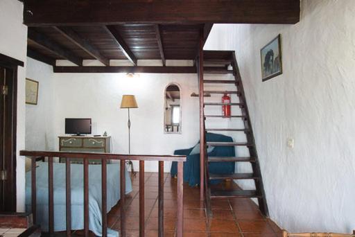 Tesbabo Rural Villa Mocanal ภายนอก รูปภาพ