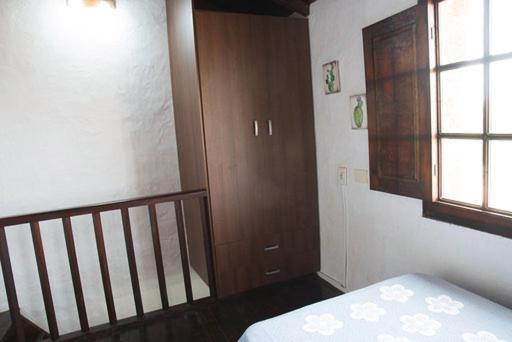 Tesbabo Rural Villa Mocanal ภายนอก รูปภาพ