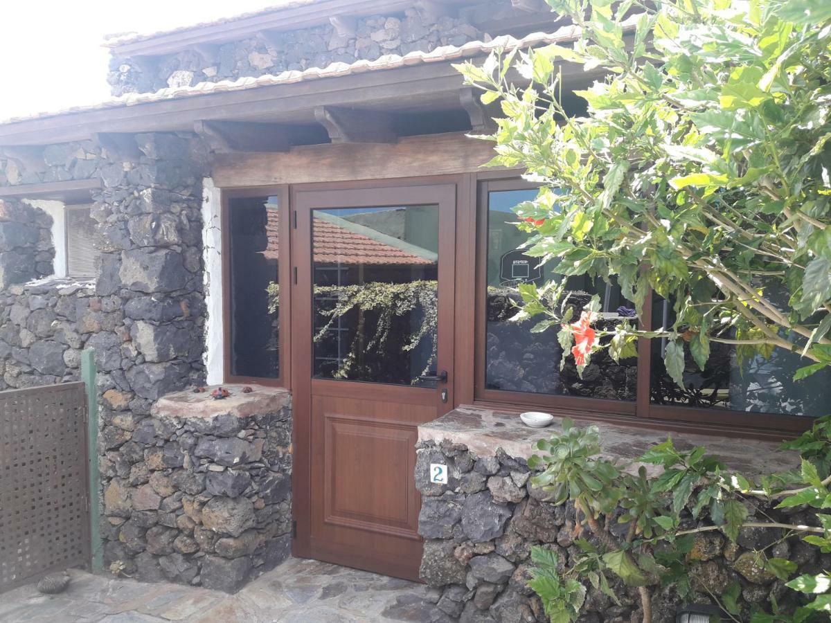 Tesbabo Rural Villa Mocanal ภายนอก รูปภาพ