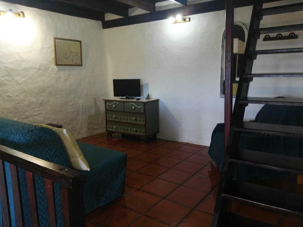 Tesbabo Rural Villa Mocanal ภายนอก รูปภาพ