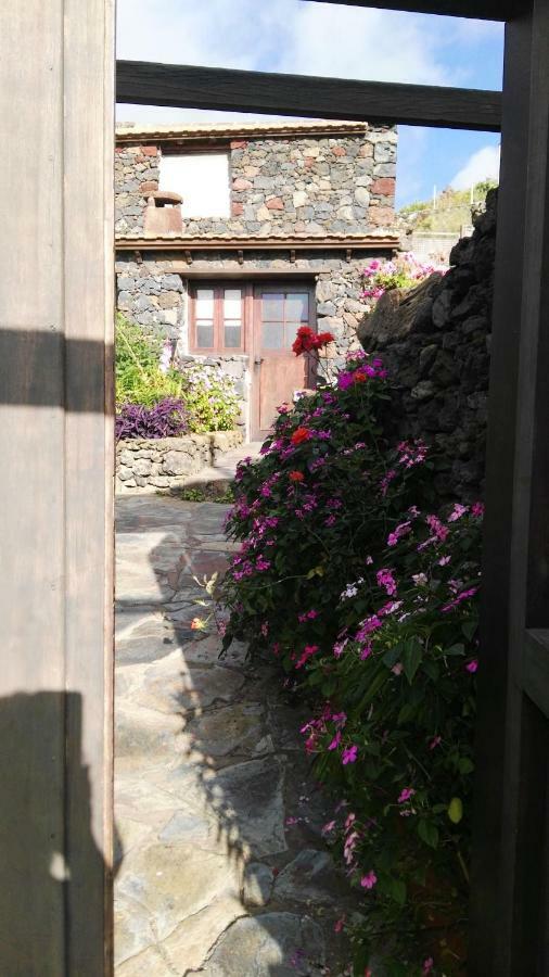 Tesbabo Rural Villa Mocanal ภายนอก รูปภาพ