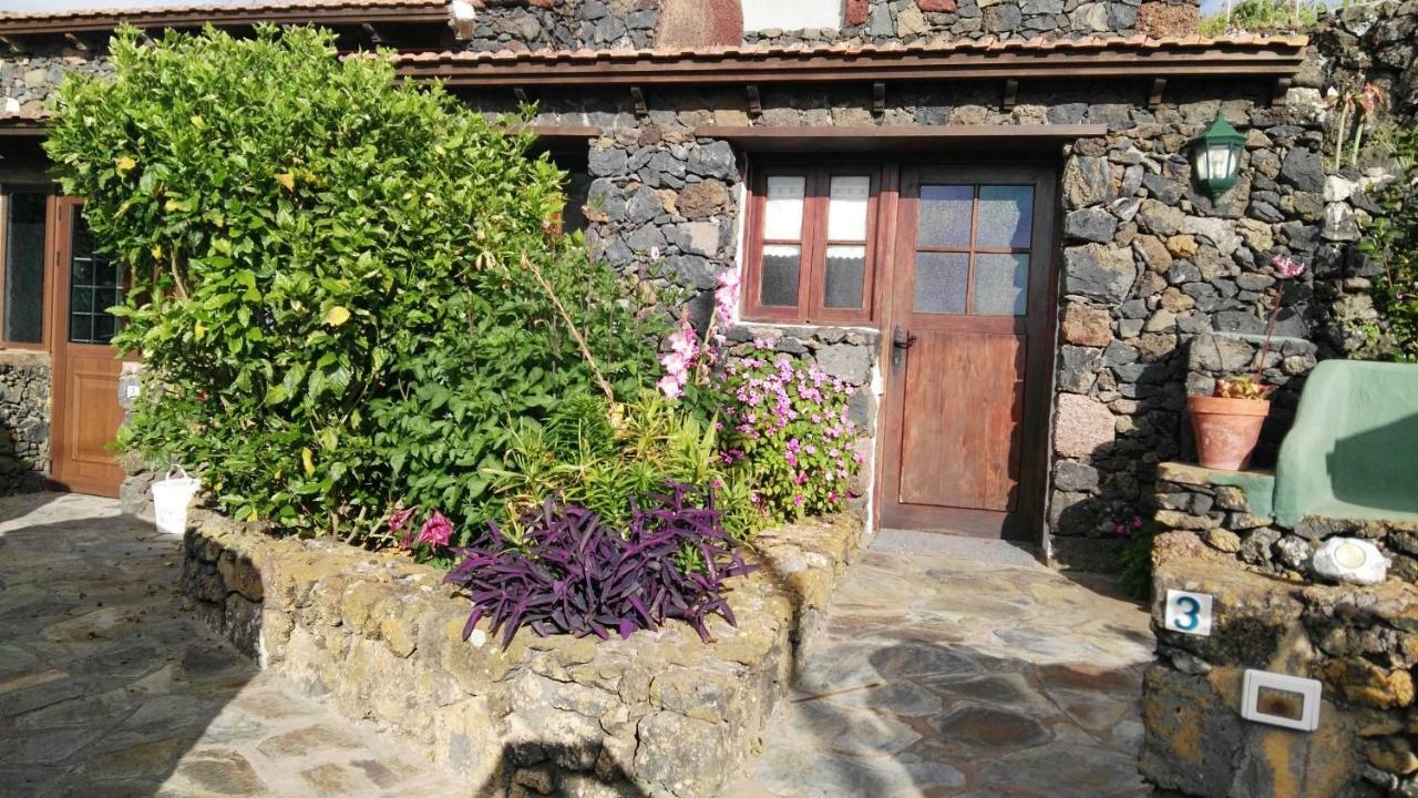 Tesbabo Rural Villa Mocanal ภายนอก รูปภาพ