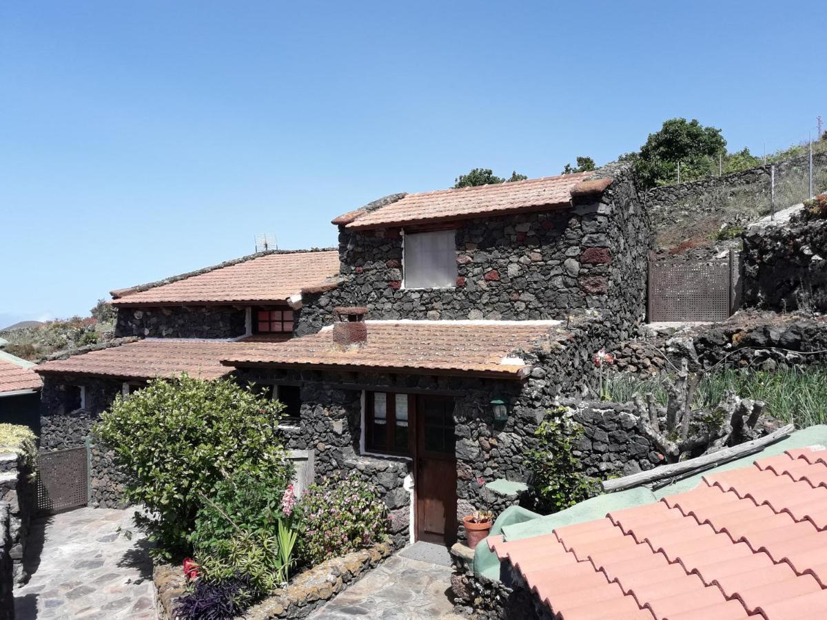 Tesbabo Rural Villa Mocanal ภายนอก รูปภาพ